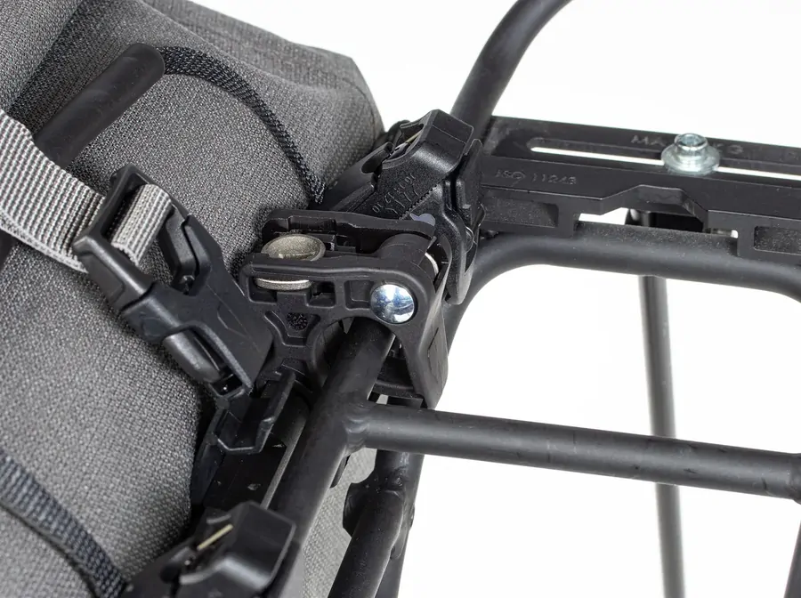 Ortlieb QL2 Lock (Single) F3913 - Image 3
