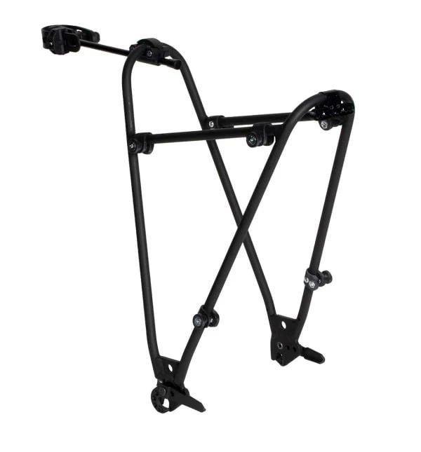 Ortlieb Quick Rack Light black