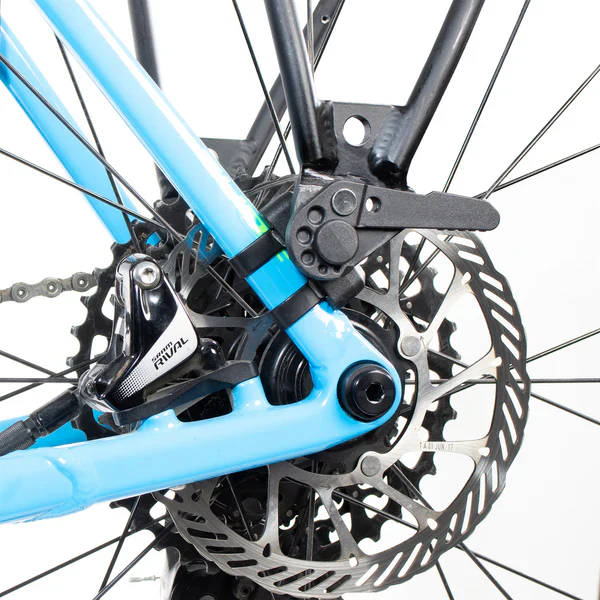 Ortlieb Quick Rack Seat Stay Adapter - Image 3