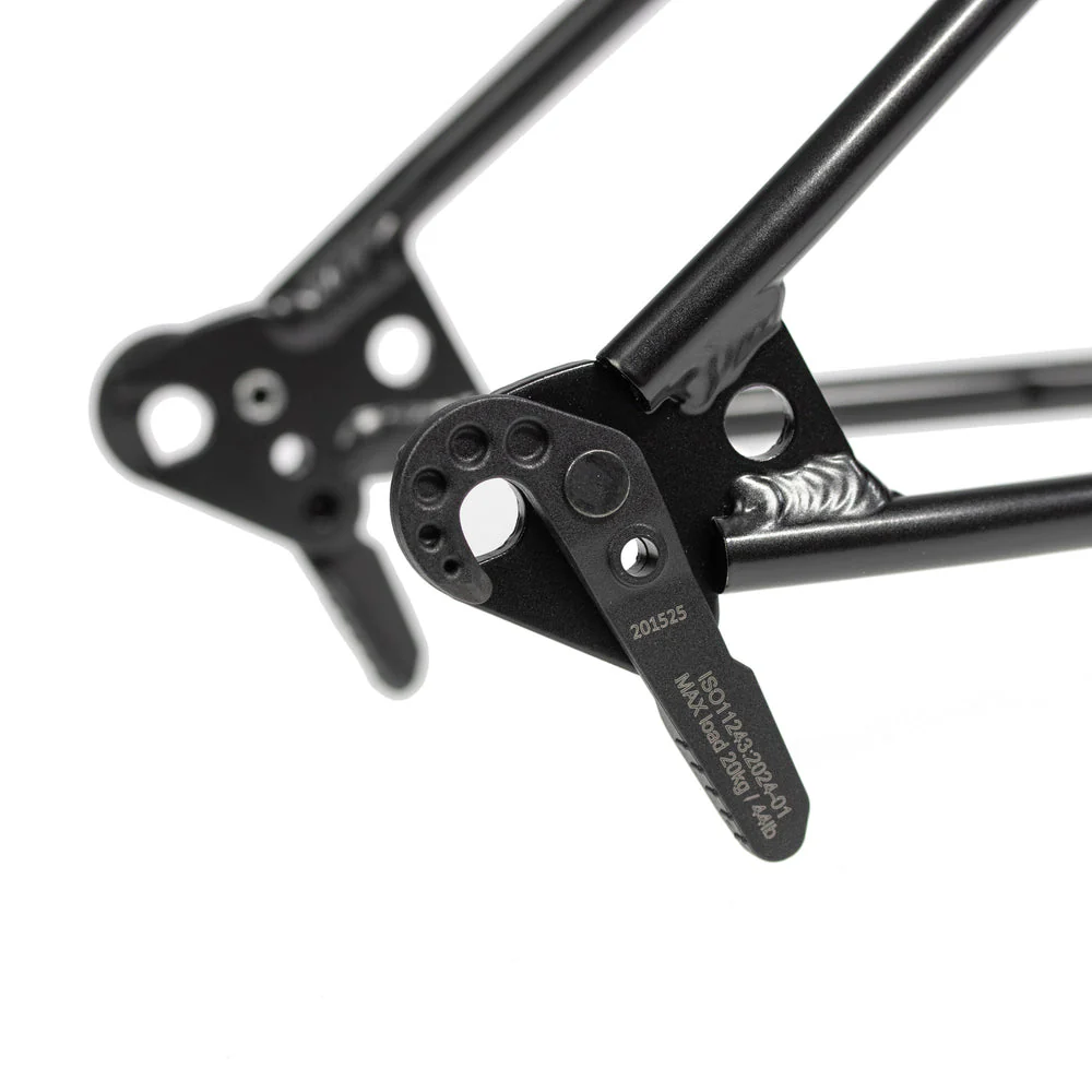 Ortlieb Quick Rack XL - Image 10