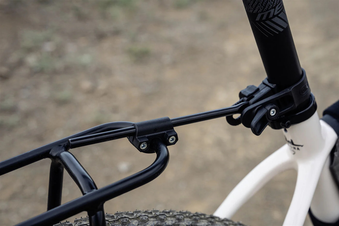 Ortlieb Quick Rack XL - Image 5