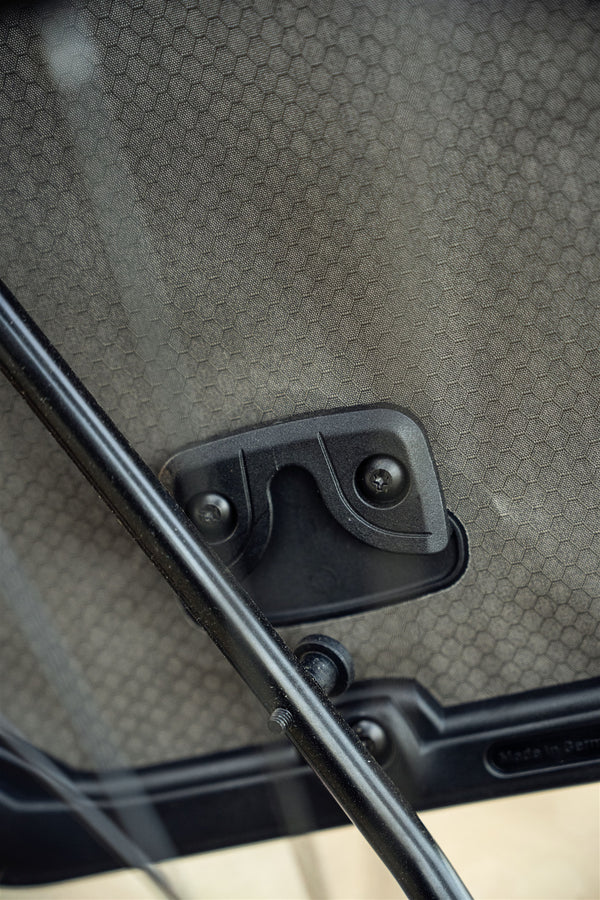 Ortlieb Quick Rack XL - Image 8