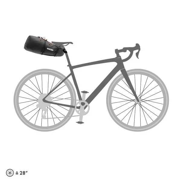 Ortlieb Seat Pack QR (13L) - Image 6