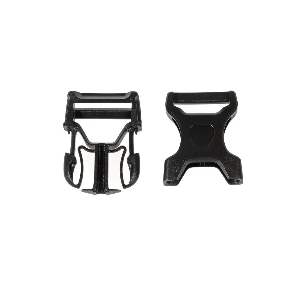 Ortlieb Stealth Side-Release Buckle 25mm