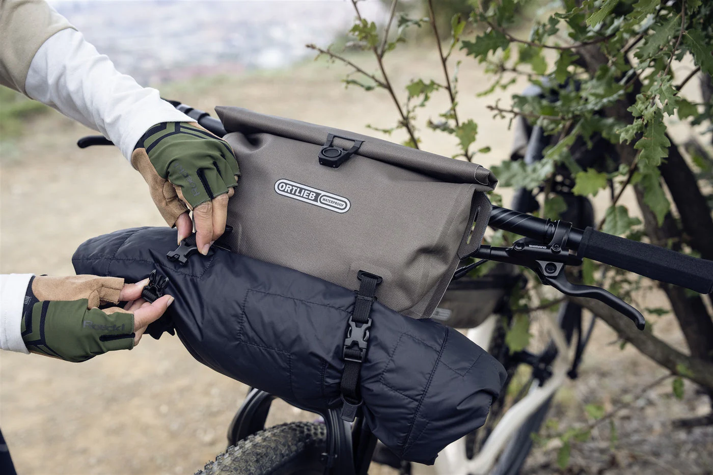 Ortlieb Velo-Sling - Image 10