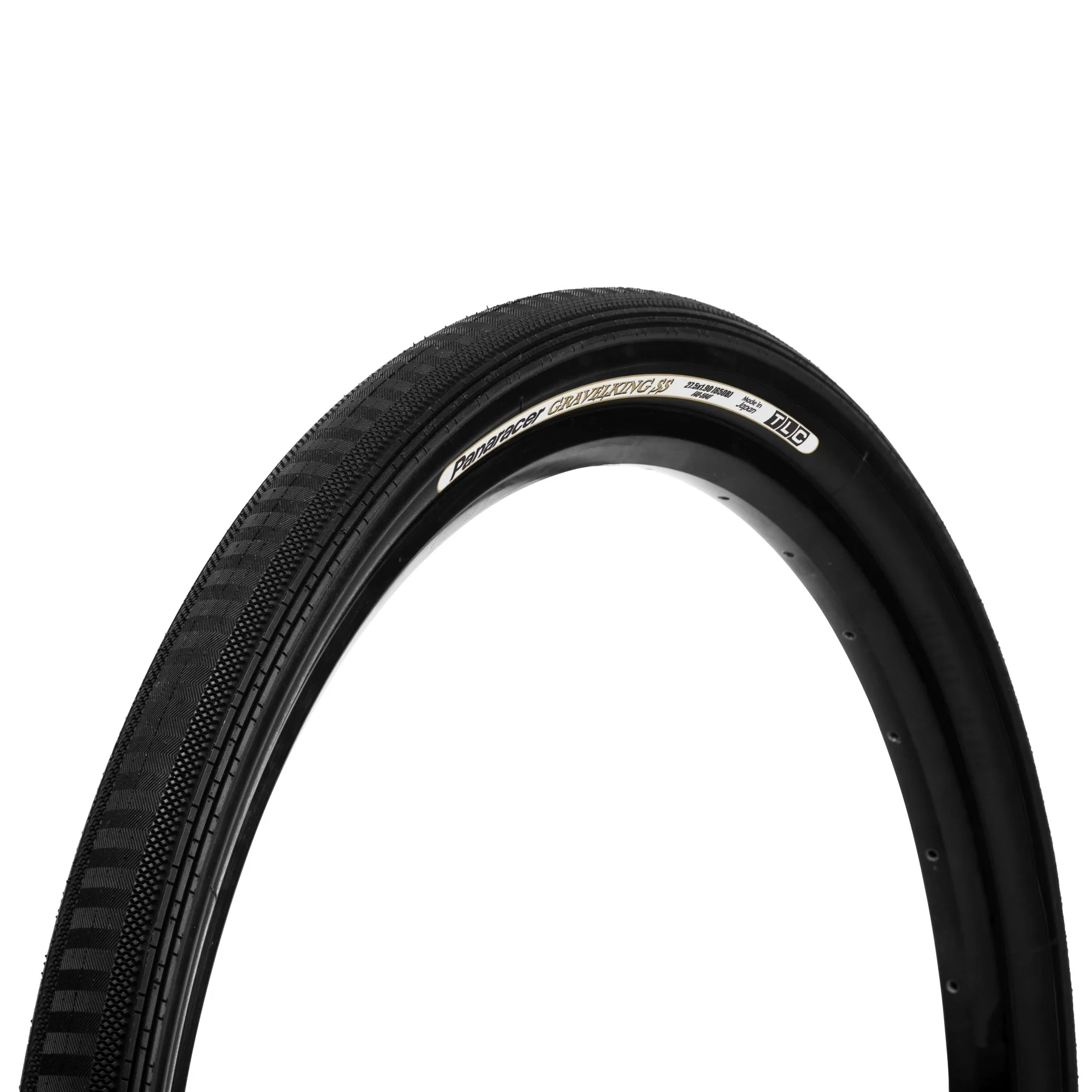 Panaracer GravelKing SS TLC - Image 3