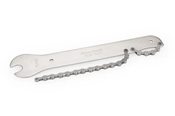 Park Tool Chain Whip - Pedal Wrench (HCW-16.3)