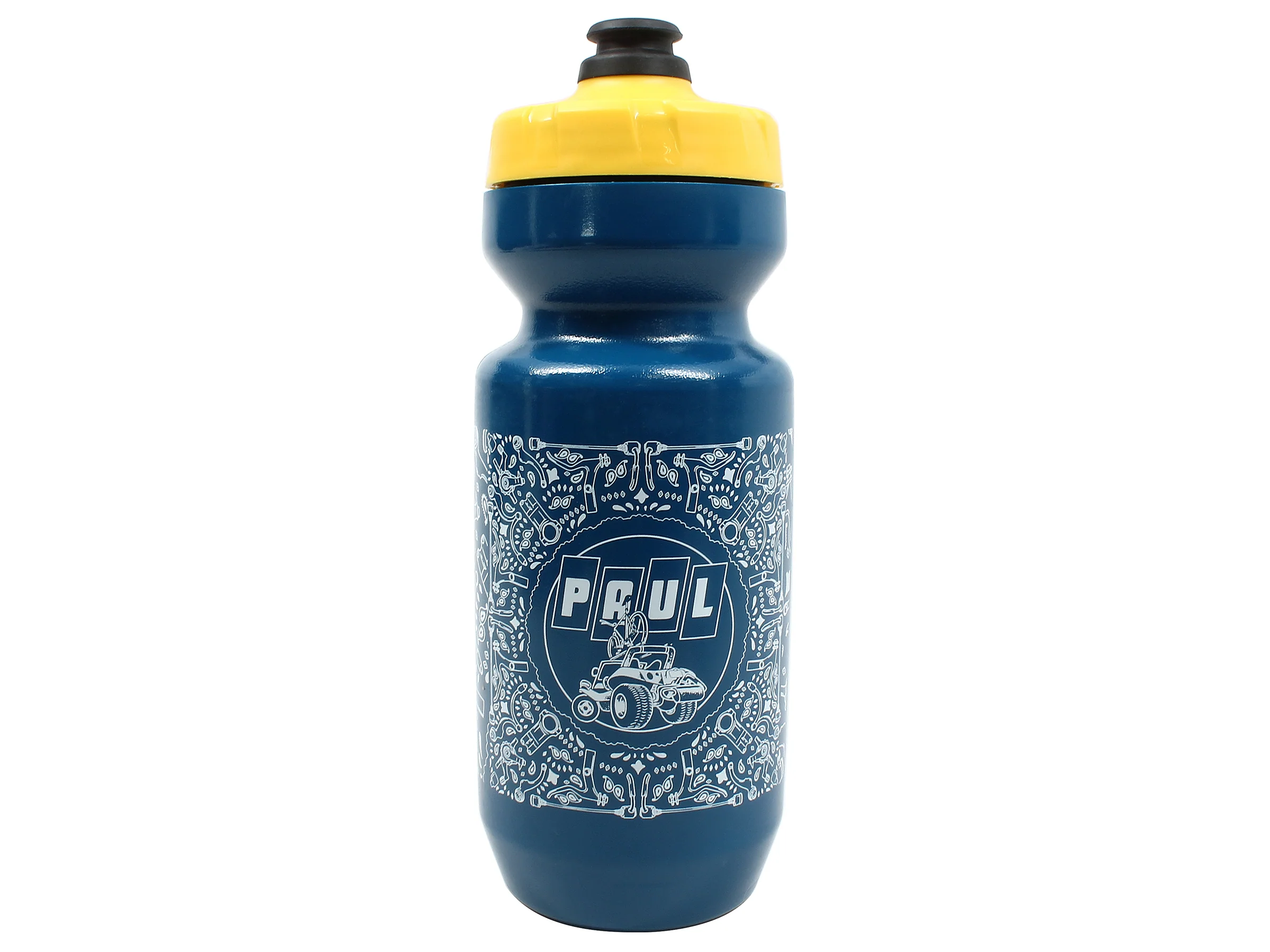 Paul Components Bandanna Water Bottle - Image 2