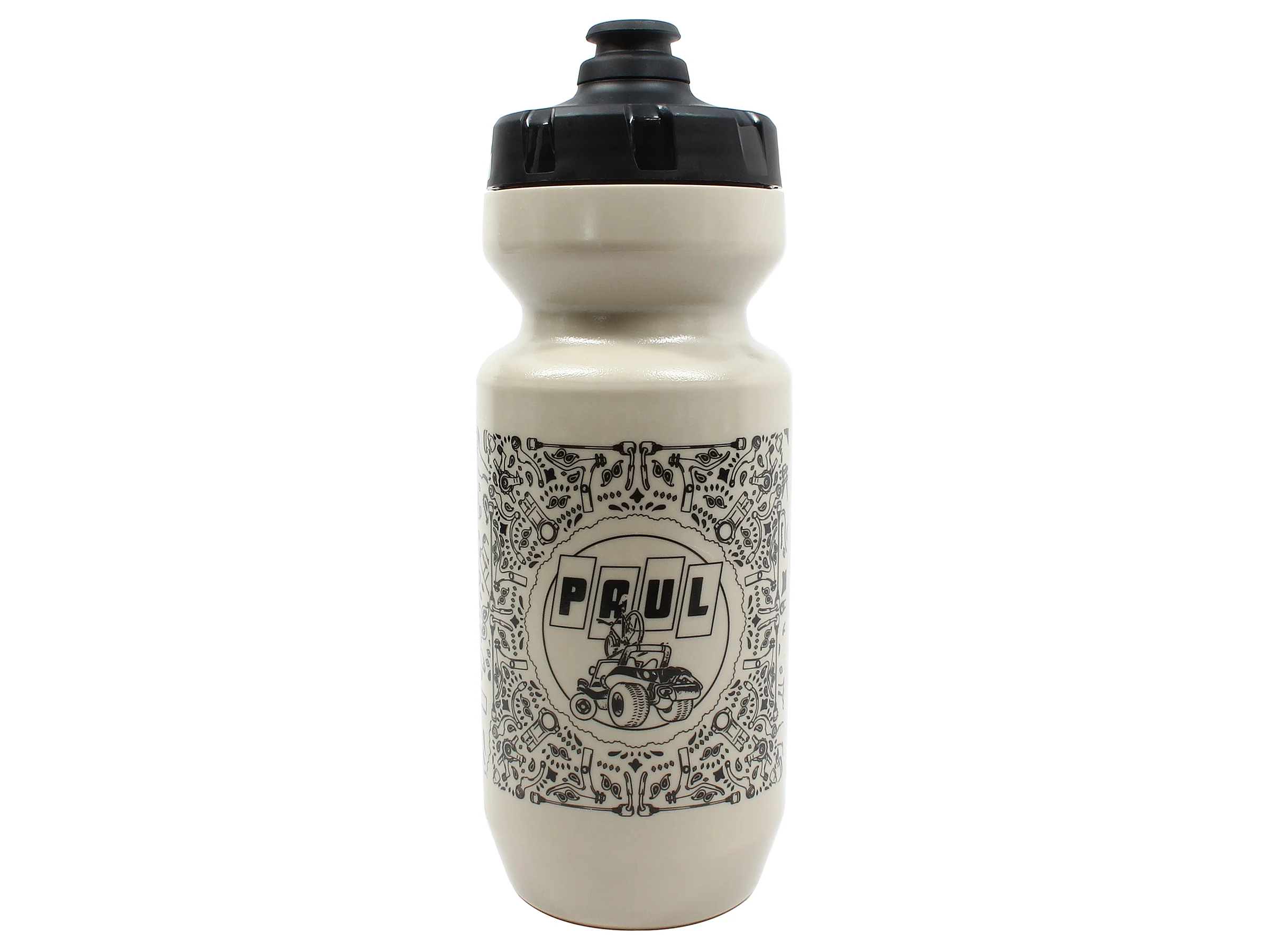 Paul Components Bandanna Water Bottle - Image 5