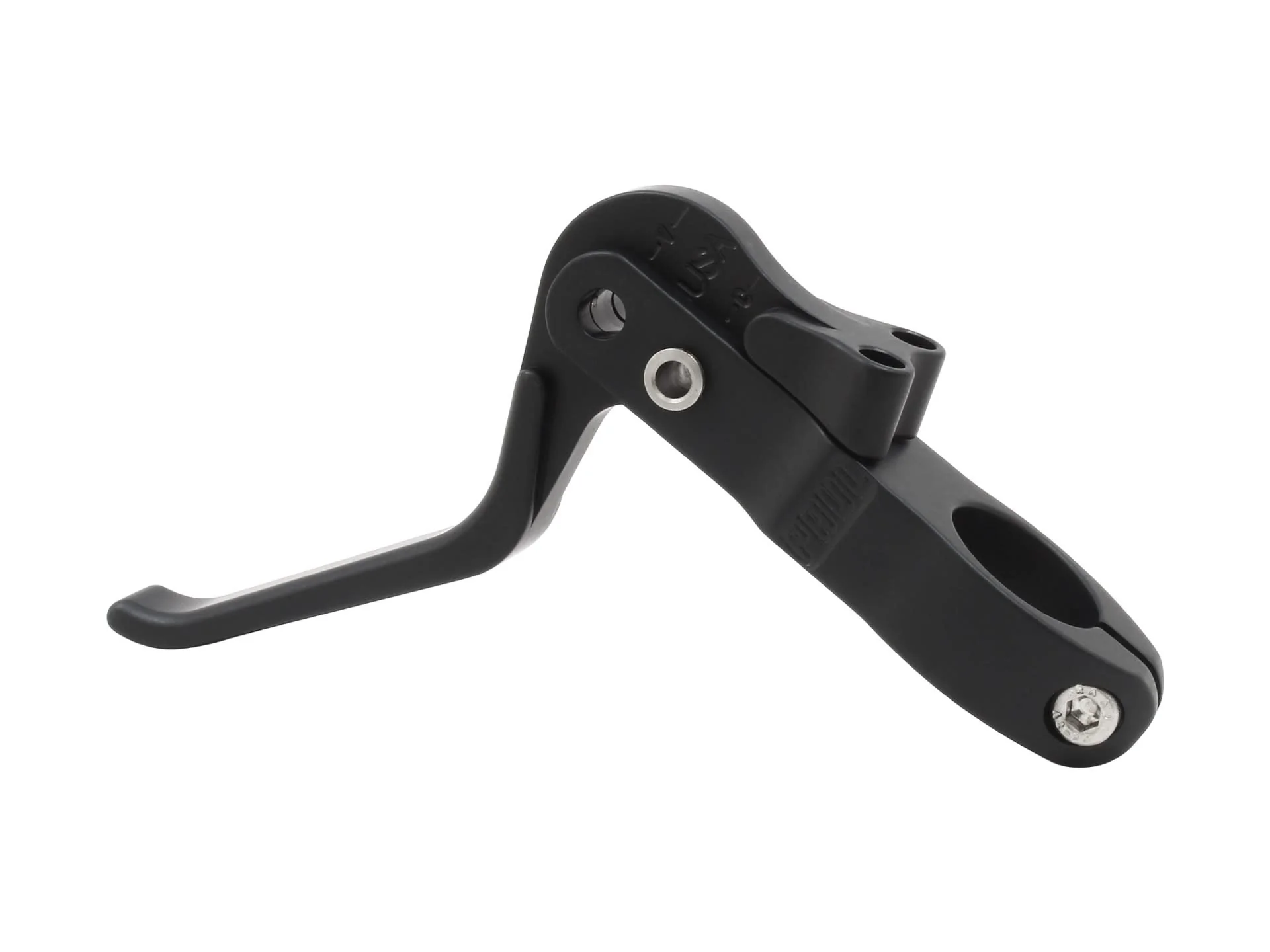 Paul Component Duplex Lever