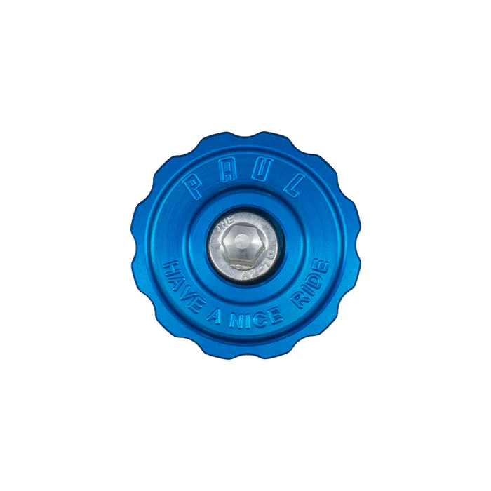 Paul Component Klamper Stem Topcap - Image 2