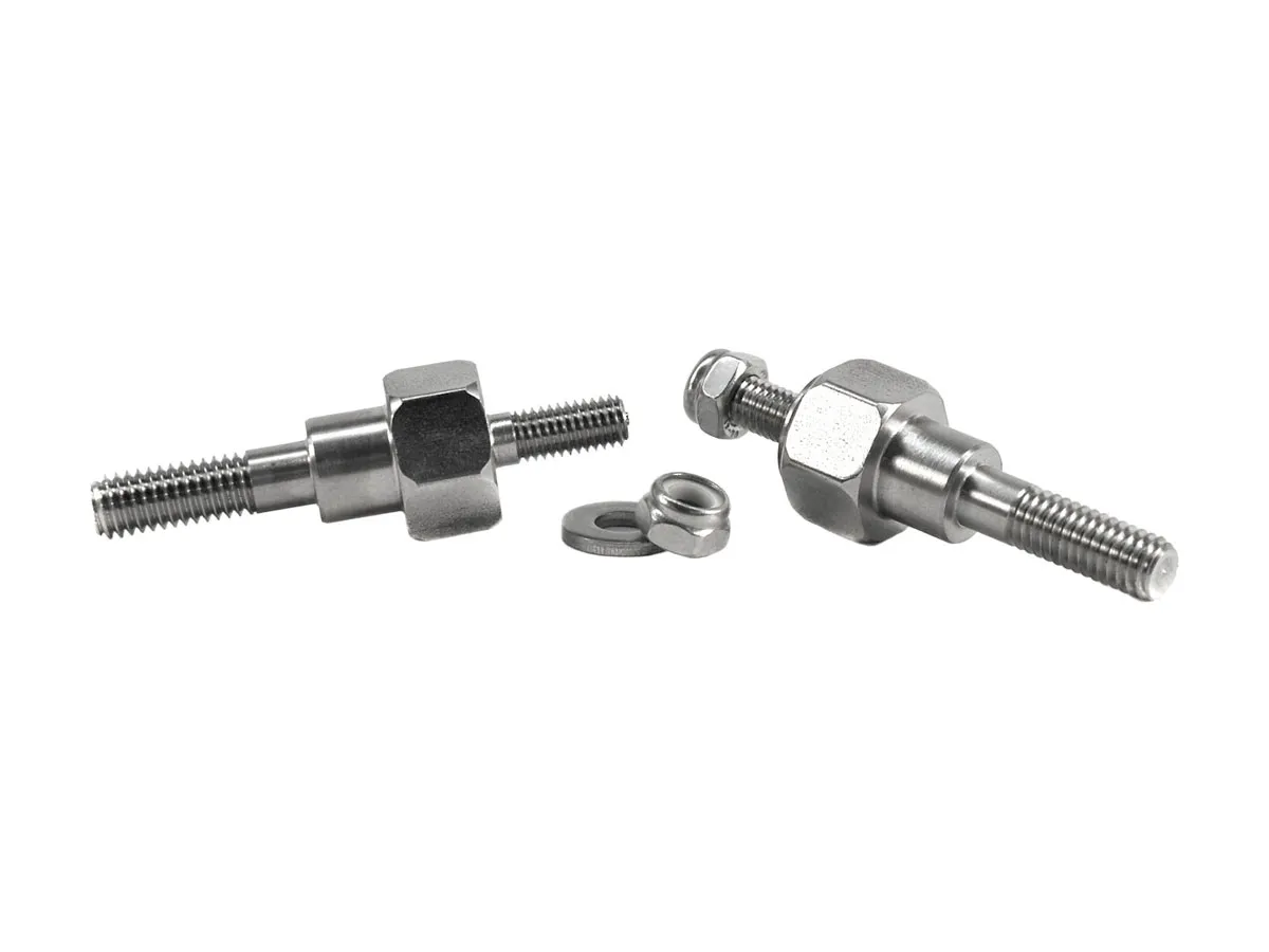 Paul Component Rack Adapter Pair