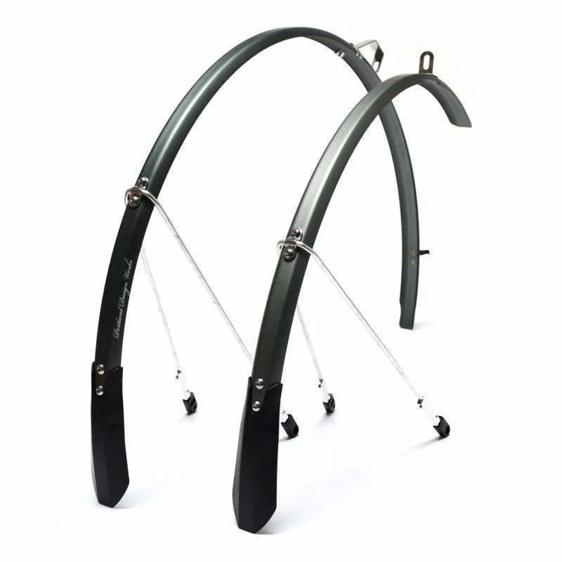 PDW Full Metal Fenders