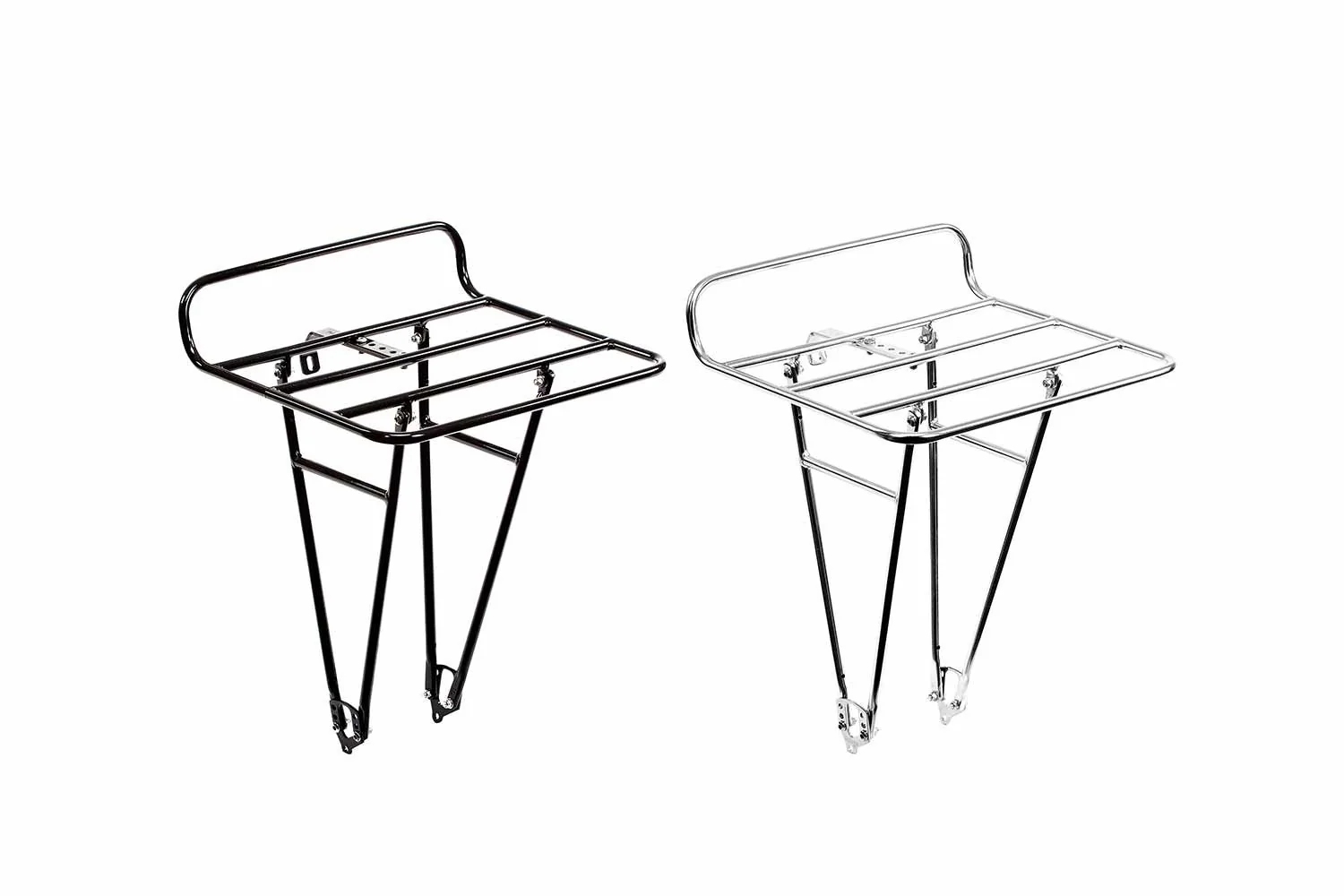 Pelago Commuter Front Rack Steel