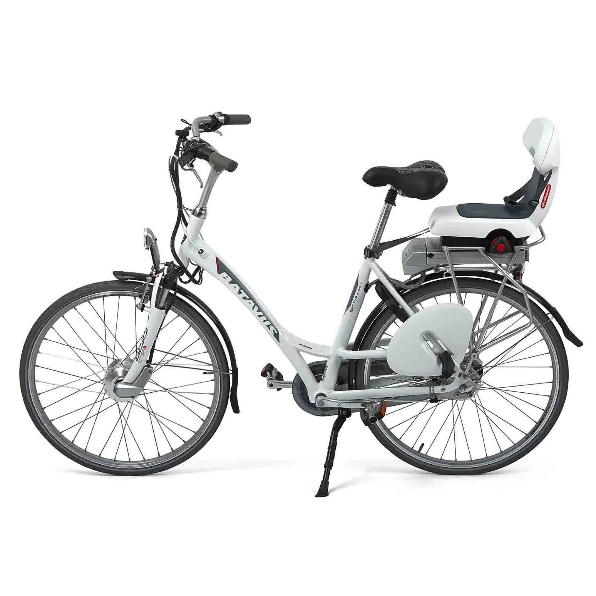Polisport Guppy Junior - Image 2