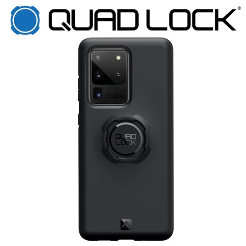 Quad lock case - Galaxy S20 Ultra Case