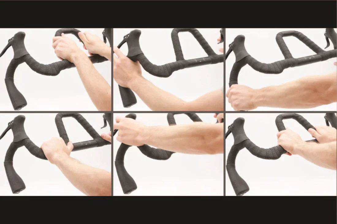 Redshift Kitchen Sink Handlebar - Image 5