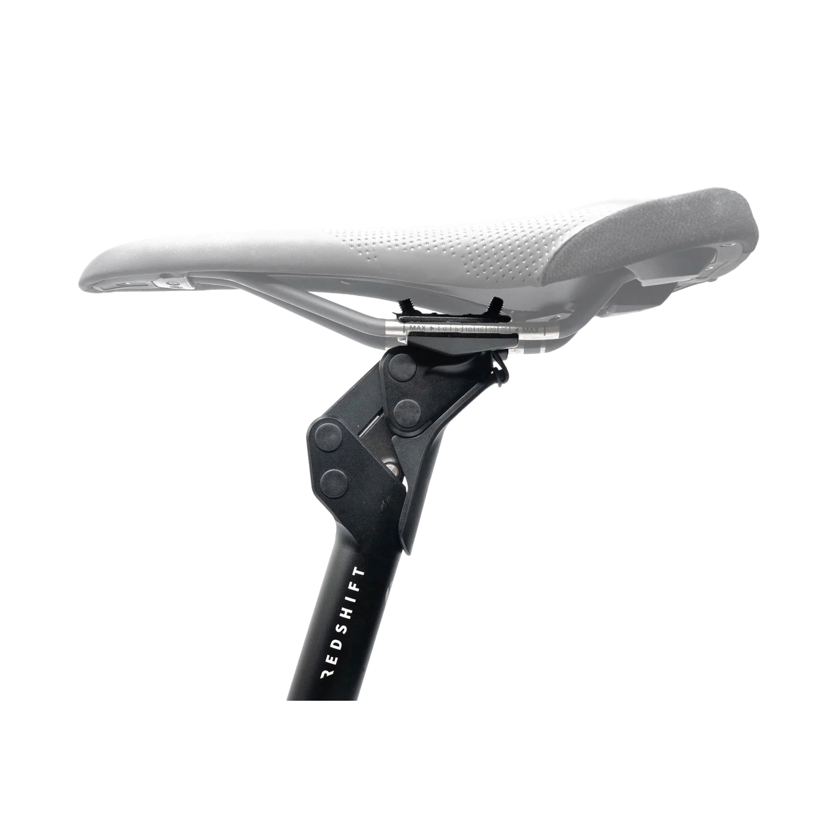 Redshift Shockstop Endurance Suspension Seatpost
