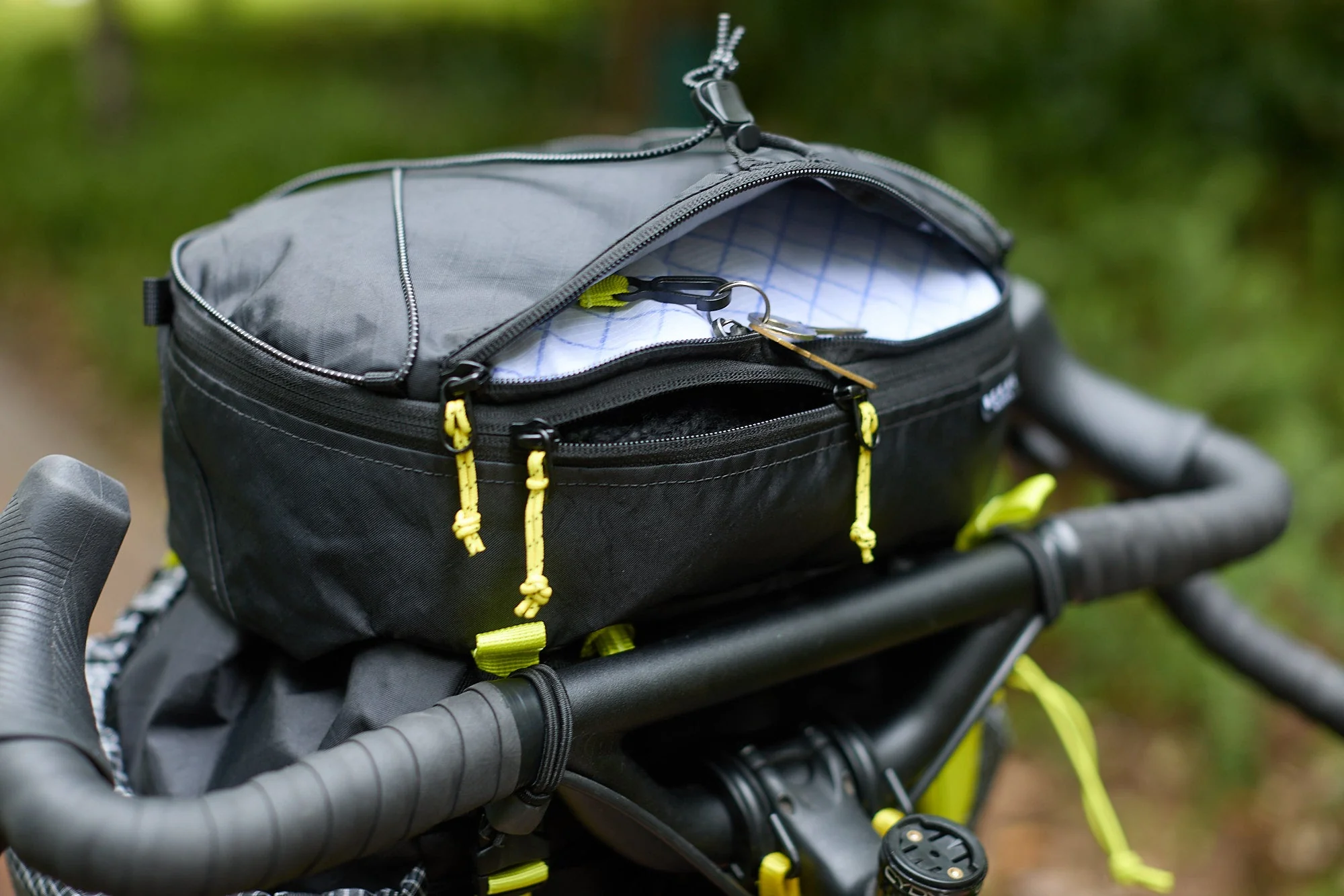 Rekki Works Bikepacking bag - Image 9