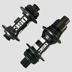 RESERVE Alloy Gravel Wheels 700c RSV 30|GR AL HG freehub - Image 3