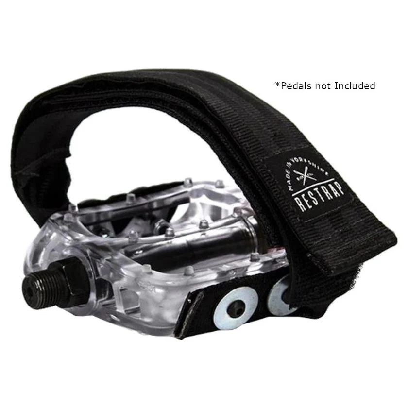 Restrap Pedal Straps - Image 2
