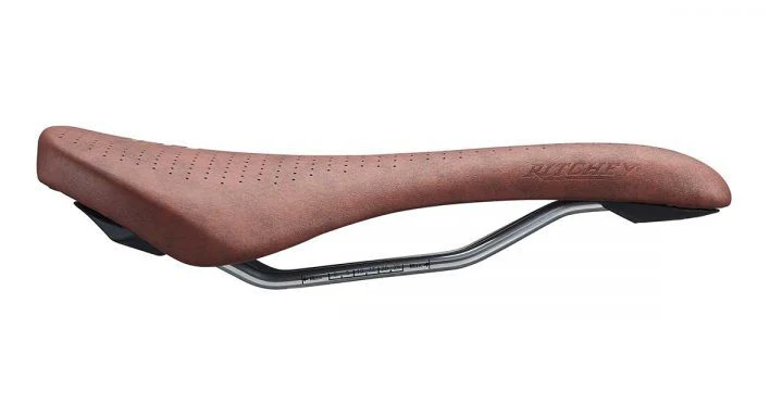 Ritchey Saddle Classic V2 Brown - Image 3