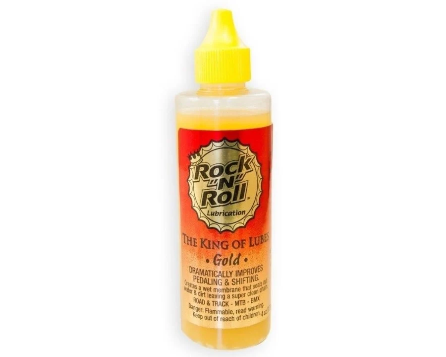 RocknRoll Chain Lube - Image 2