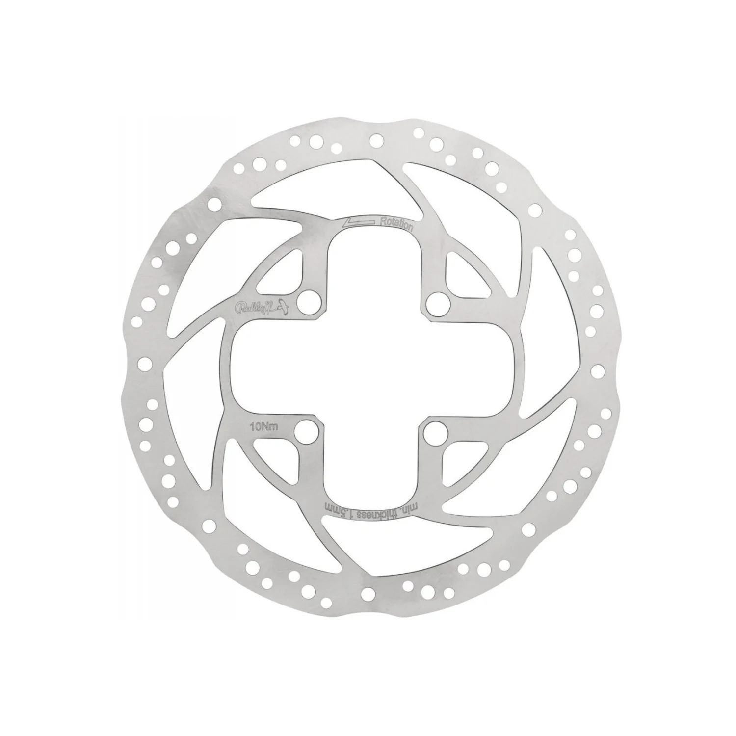 Rohloff Disc Rotor