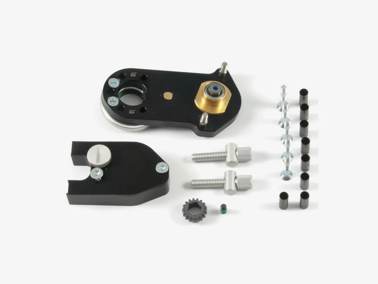 External Gear Mech 8213 - Image 2