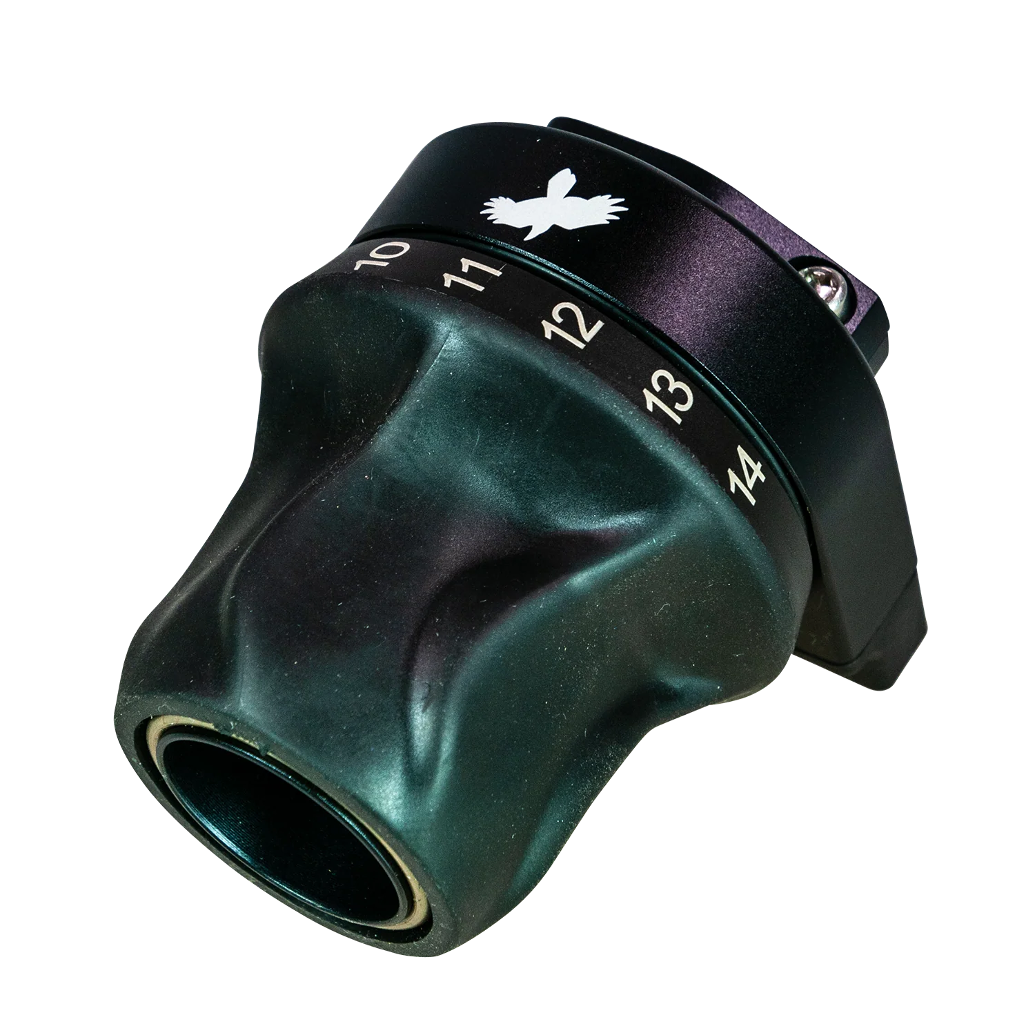 Rohloff Light Twist Shifter, LEFT Hand 8207