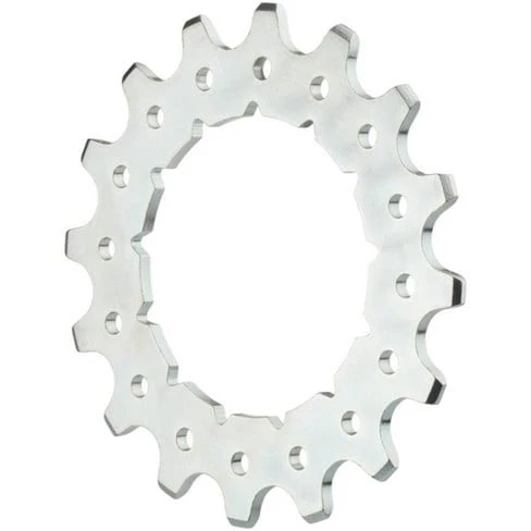 Rohloff Splined Sprocket (steel) - Reversible