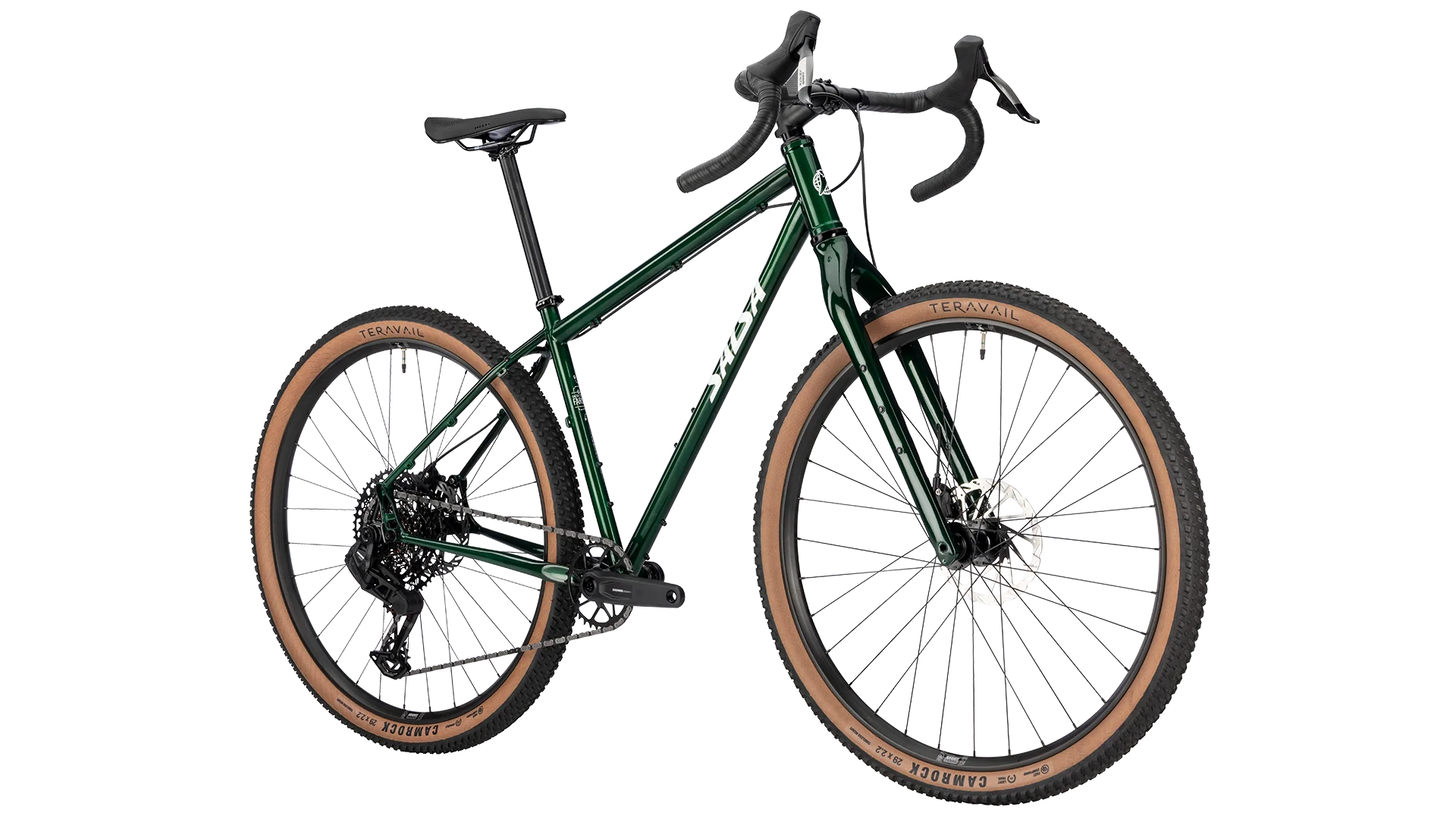 Salsa Fargo Apex AXS - Image 2