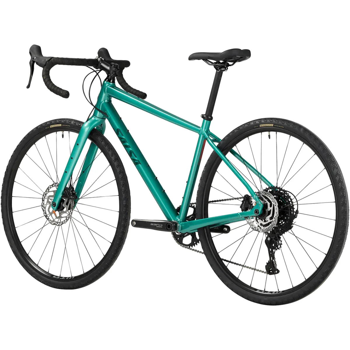 Salsa Journeyer 2.2 Cues 700 - Image 2