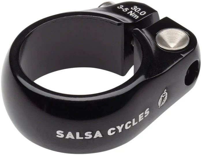 Salsa Lip-Lock Seat Collar - Image 2