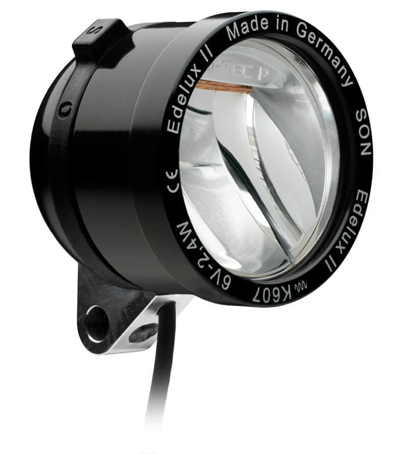 Schmidt SON Edelux II High Power LED Headlight - Image 3