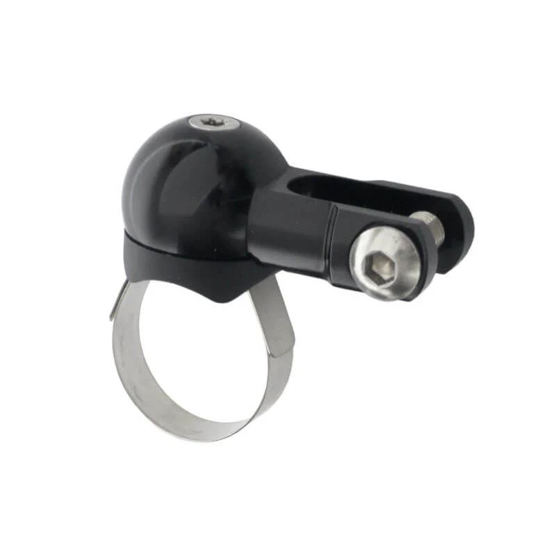 Schmidt SON Headlight Bracket Delux
