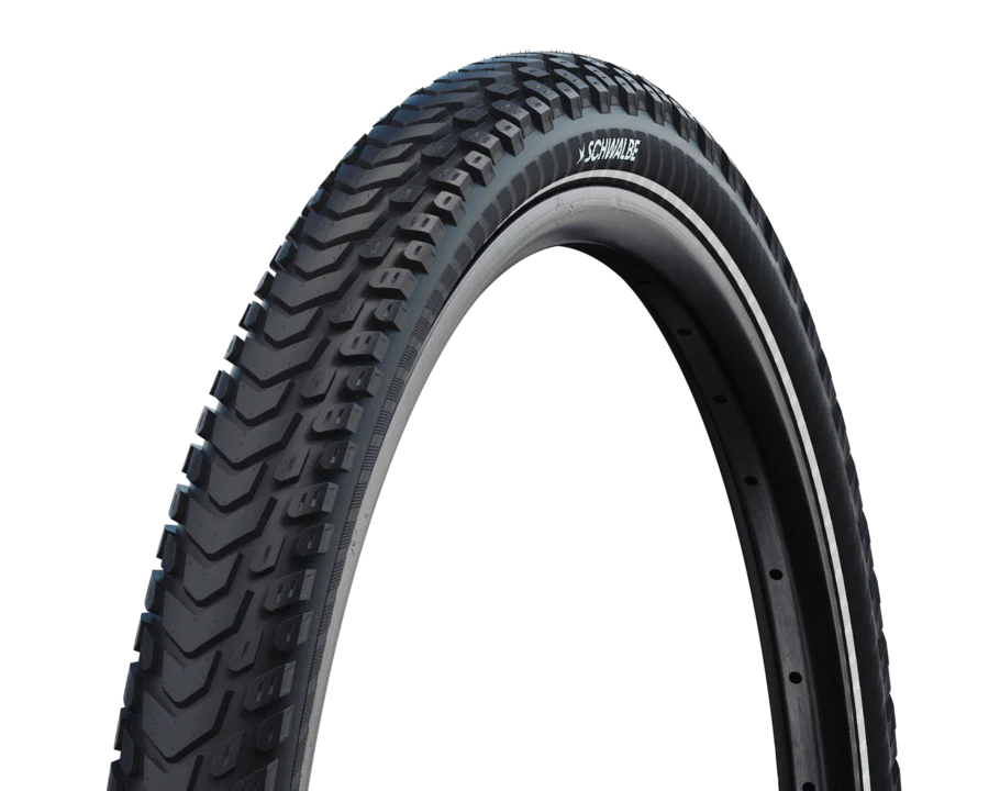 Schwalbe Marathon Mondial Pro 26" - Image 2