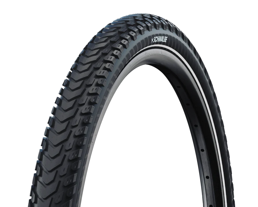 Schwalbe Marathon Mondial Pro TLR 700/29" - Image 2