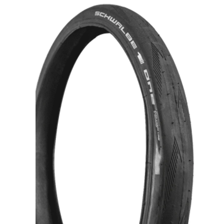 Schwalbe One Black Tyre 16 x 1.35" (35-349)