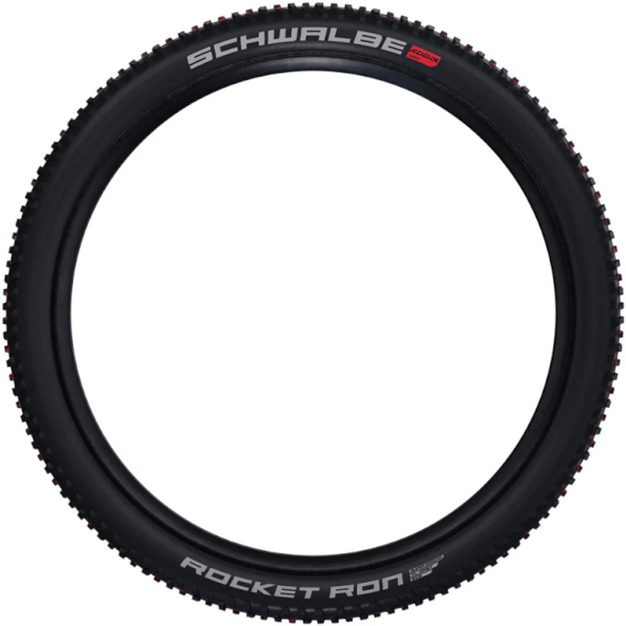 Schwalbe Rocket Ron Tyre 24x2.1 54-507 - Image 3