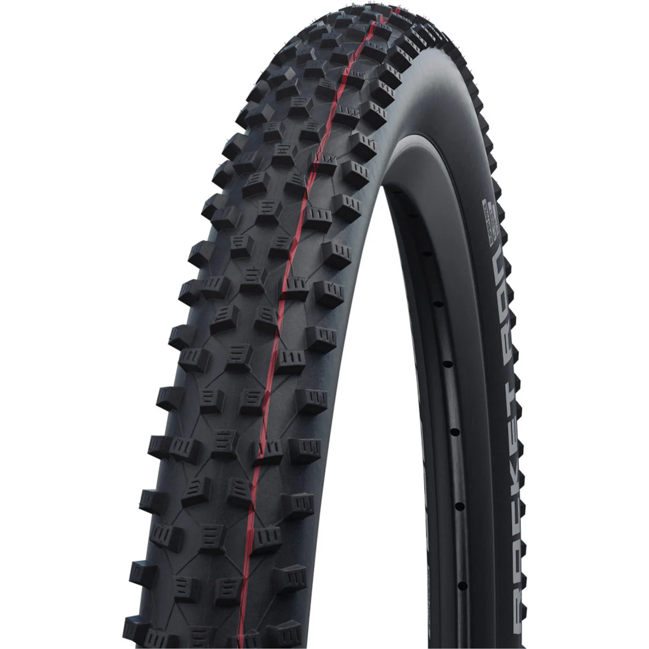 Schwalbe Rocket Ron Tyre 24x2.1 54-507 - Image 4