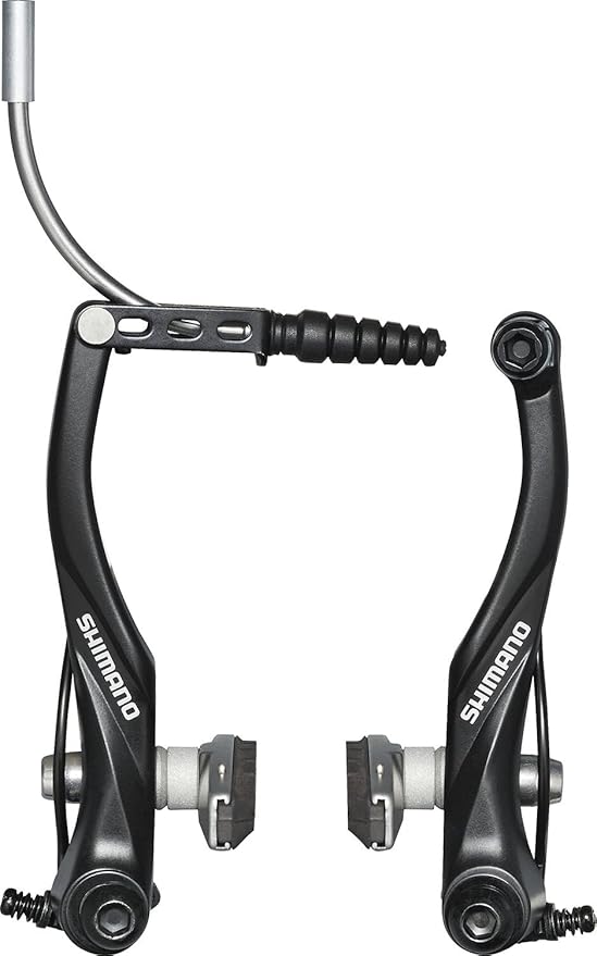 Shimano Alivio V-Brake (BR-T4000) - Image 3