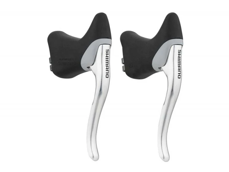 Shimano BL-R400 Road Aero Brake Lever Set