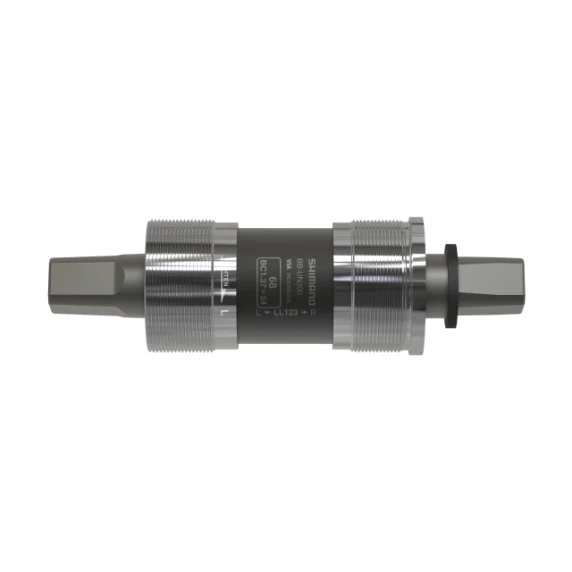 Shimano Bottom Bracket Square taper BB-UN300 (w/o fixing bolts)
