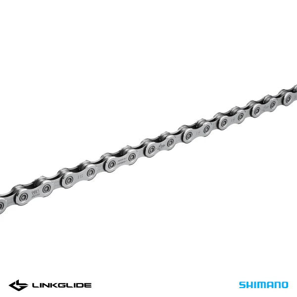 Shimano CUES / LINKGLIDE CN-LG500 chain 11, 10, 9 speed w/ quick link