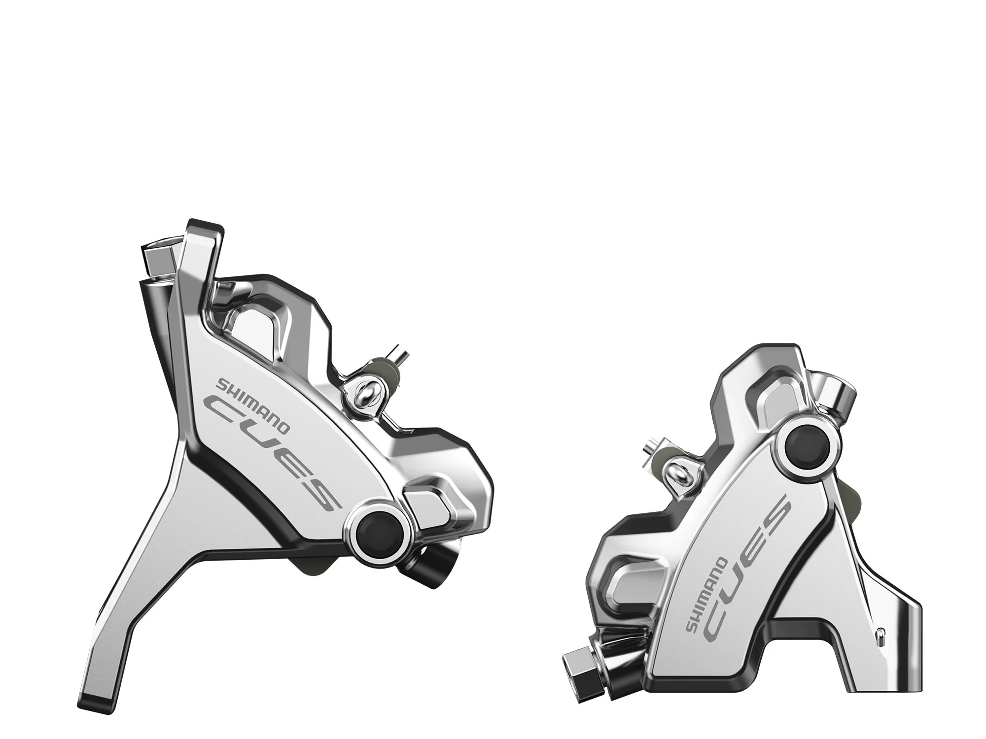 Shimano Cues Silver Special Edition Groupset 1x10 - Image 6