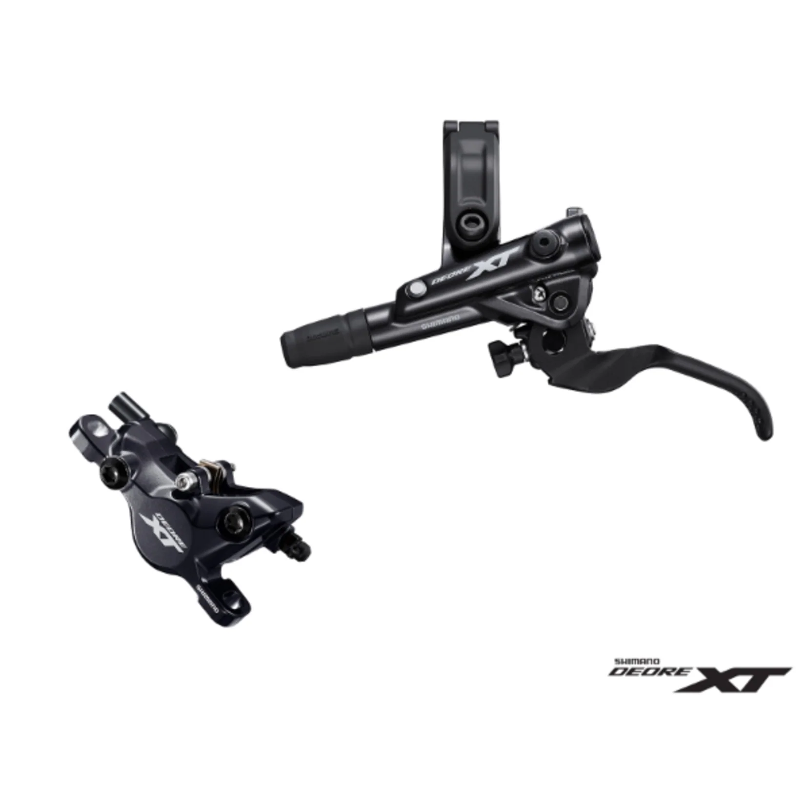Shimano Deore XT 2-Piston BR-M8100 Disc Brake