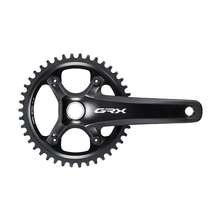 Shimano GRX Crankset FC-RX810-1 42T 170mm