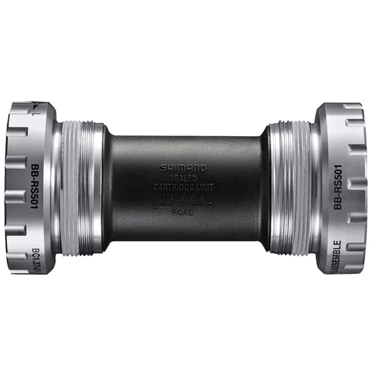 Shimano Road Bottom Bracket BB-RS501