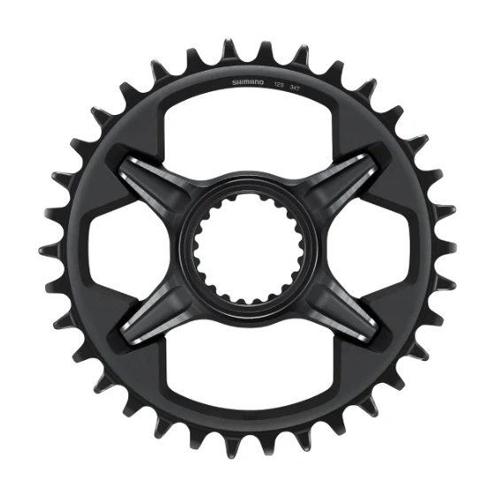 Shimano SM-CRM85 XT Chainring (for M8130)